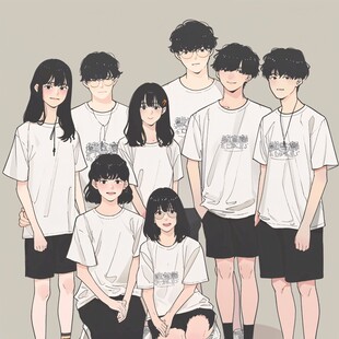 糖心视频治愈系少女漫推荐封面