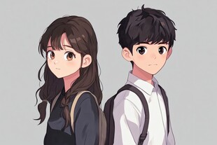 糖心视频热门漫画星糖夜话封面
